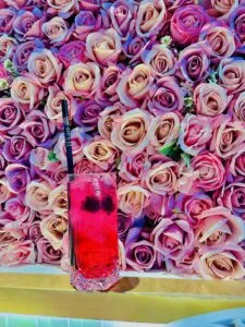 “Barbie” Kokteyl